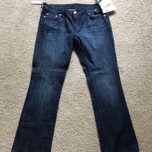 Buffalo | David Bitton Bootcut Felow Jeans